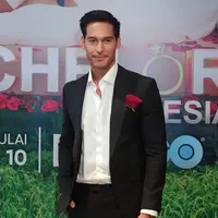 Richard Kyle (Foto: Lanny Kusuma/Fimela)