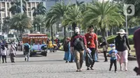 Pemerintah Waspada, Kasus Covid-19 di Singapura Melonjak