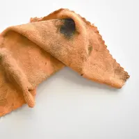 Ilustrasi lap dapur kotor. (Foto: Freepik)