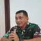 Kapendam Udayana Kolonel Inf Amrizal Nasution. (Antara)
