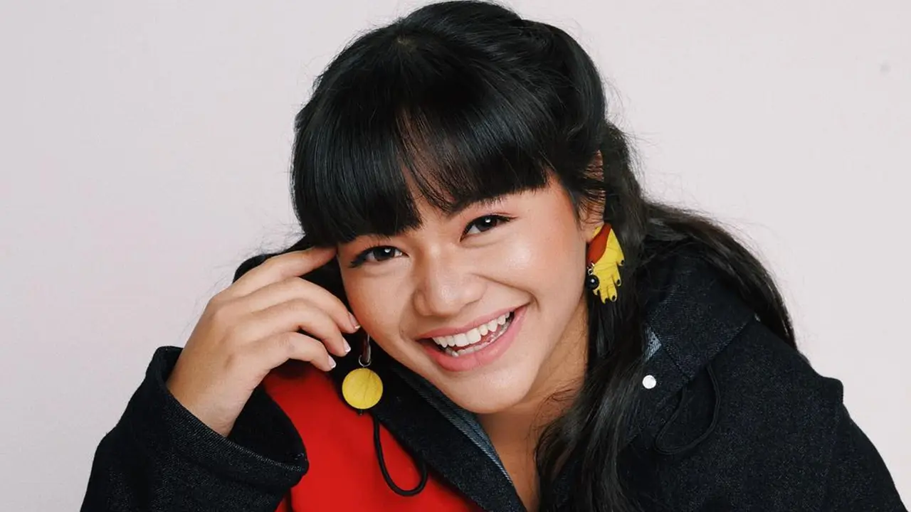 Amel Carla