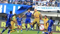 Nikmati Harga Spesial Tiket BRI Super League Hanya 1 Rupiah dan Diskon hingga 40% lewat BRImo