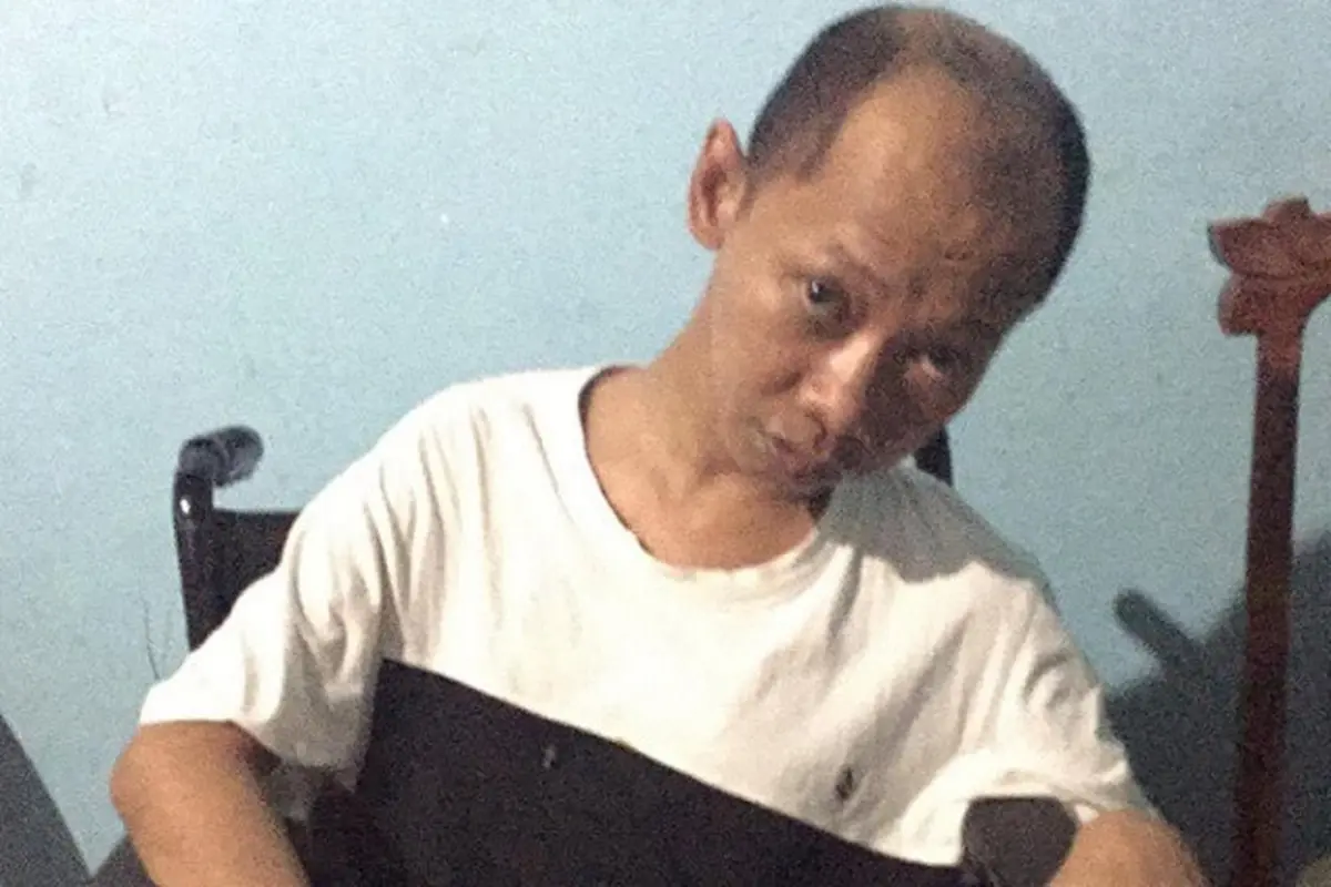 Diteror Jaksa, Dukun Sakit Keras Tak Berani Pulang ke Rumah