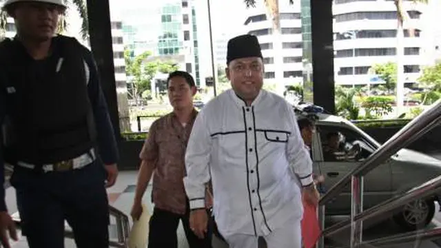 mochtar muhammad