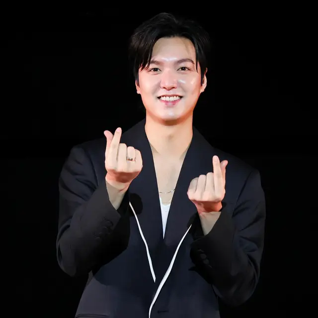 Lee Min Ho