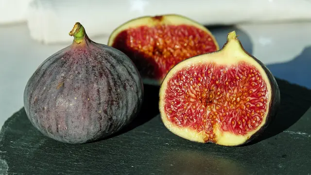 Jenis buah tin