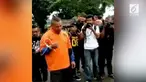 Dede Richo Ramalinggam, mantan finalis Indonesia Idol 2008, yang lebih dikenal Dede Idol ditangkap polisi karena merampok sebuah mobil.