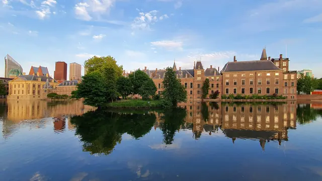 Den Haag