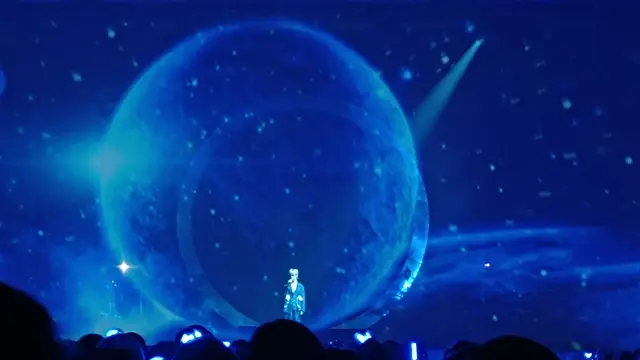 Yesung Super Junior