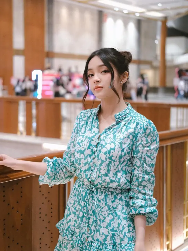 Eca Aura (Instagram/@elsaajapasal)