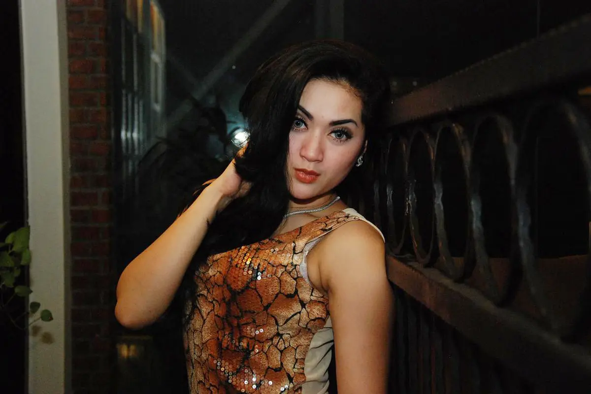 Bulan Ramadan, Hiara Cleopatra Setop Promo Single
