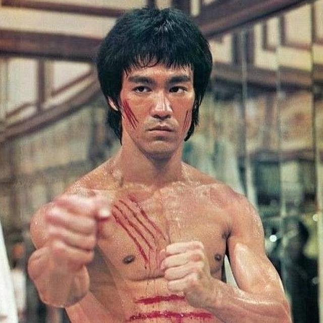 Rumah Bruce Lee Sang Bintang Kung Fu Dirobohkan Lifestyle Liputan6 Com