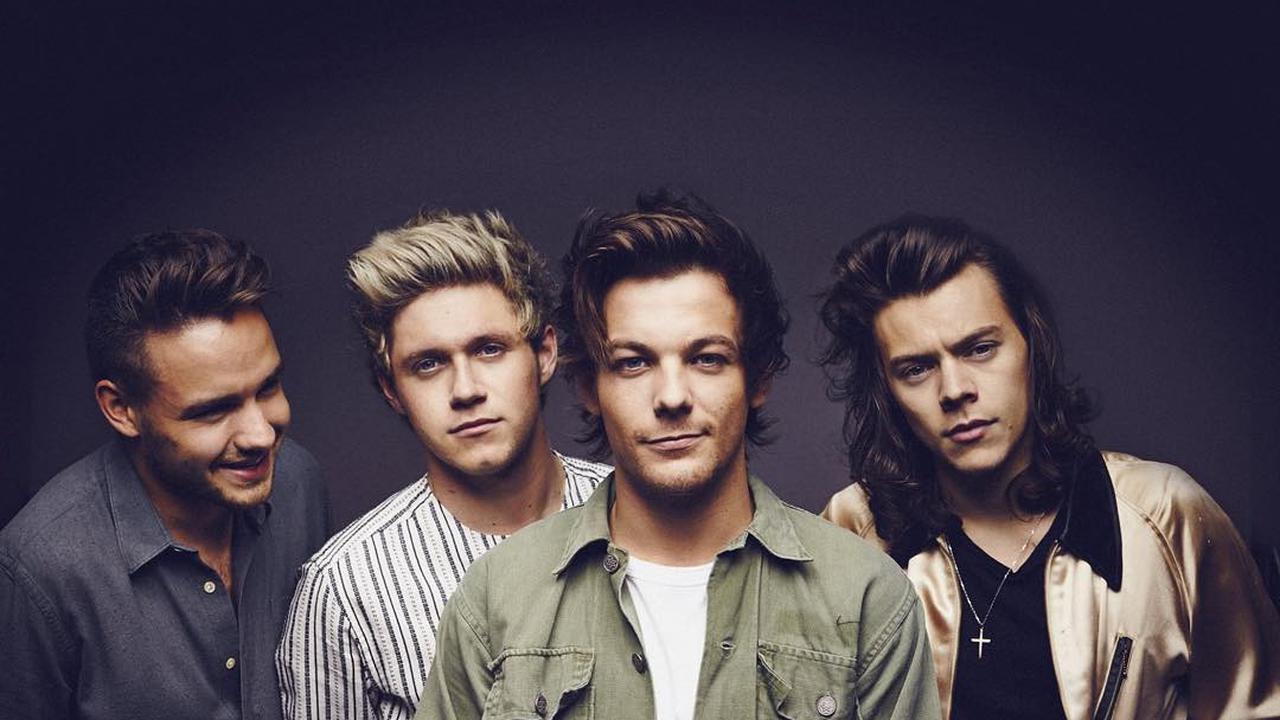 One Direction (Instagram/ onedirection)