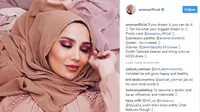 Ini Hijaber Pertama yang Tampil di Iklan L’Oreal Paris di Inggris