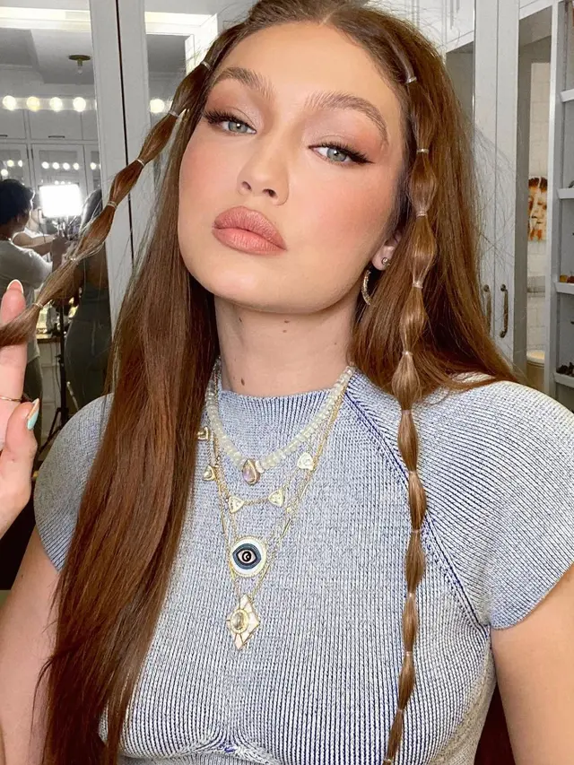 Gigi Hadid