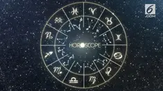 Kelima zodiak ini diramal akan mendapatkan keberuntungan di bulan Agustus. Keberuntungan seperti apa yang akan diterima kelima zodiak ini? Cek di video berikut!