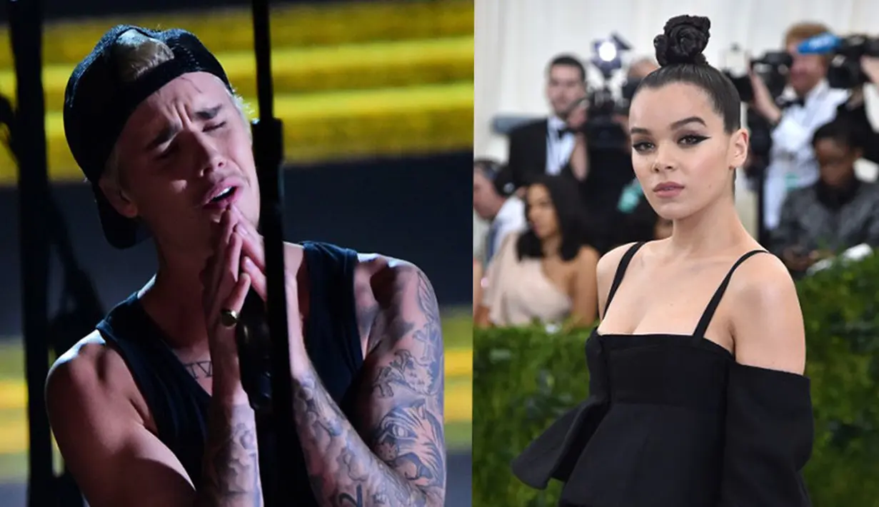 Justin Bieber, terkenal sebagai penyanyi pria yang kerap berganti-ganti pasangan. Tak jarang Justin diberitakan memiliki hubungan spesial dengan beberapa wanita cantik. Meskipun belakangan tak diketahui siapa kekasihnya. (AFP/Bintang.com)