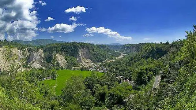 Liburan ke Sumatera Barat, Jangan Lupa Kunjungi 10 Destinasi Ini