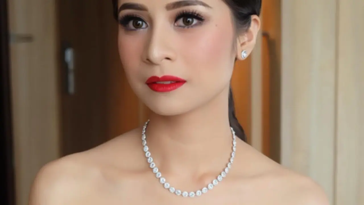Kulit Terlalu Putih? Coba Aplikasikan Makeup Ini Deh