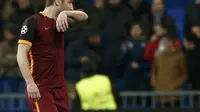 Francesco Totti Kini Menyesal Tidak Gabung Madrid, Kenapa?