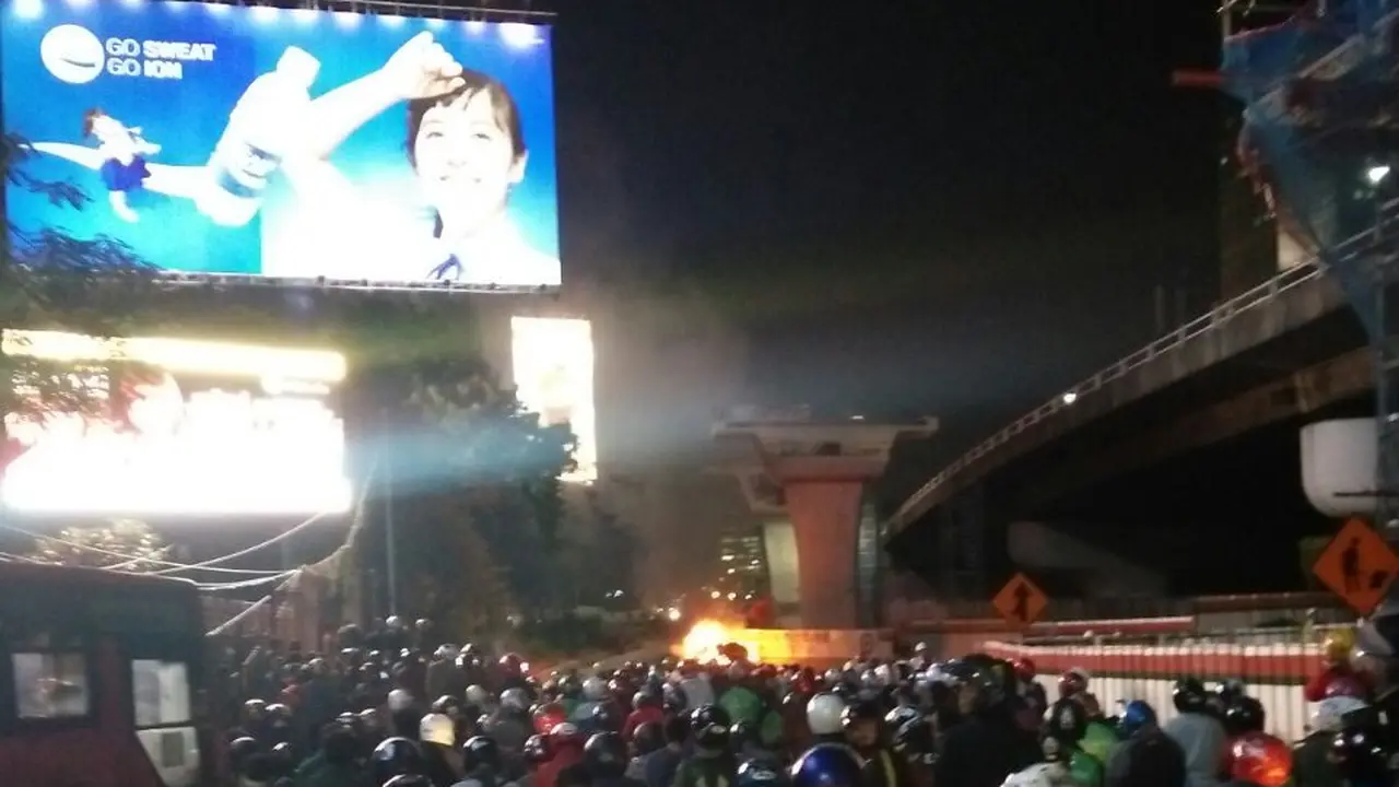 Nanda Perdana Putra/Liputan6.com