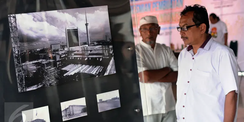 Pameran-Arsitektur-Masjid-Istiqlal