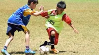 Gairah Sepak Bola Nasional Gagal Ditangkap Asosiasi Kota PSSI Semarang