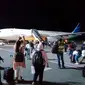 Repatriasi pekerja migran Indonesia dari Sri Lanka dan Maladewa (sumber: KBRI Colombo)