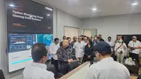 Erupsi Anak Krakatau, Pemerintah Jamin Full Refund Tiket