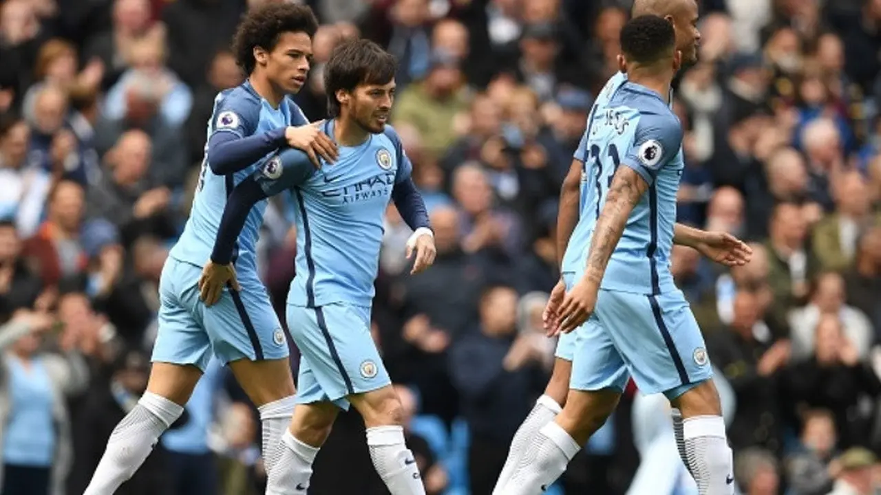 Manchester City