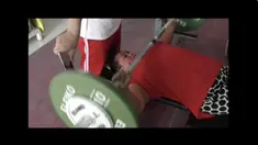 Atlet angkat berat untuk Asian Para Games 2018 targetkan dapat satu medali emas dan dua perak.
