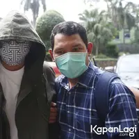 Dwi Sasono (Sumber: KapanLagi.com®/Muhammad Akrom Sukarya)