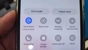 Makin Mirip AirDrop, Quick Share Kini Jadi Lebih Mudah dan Cepat