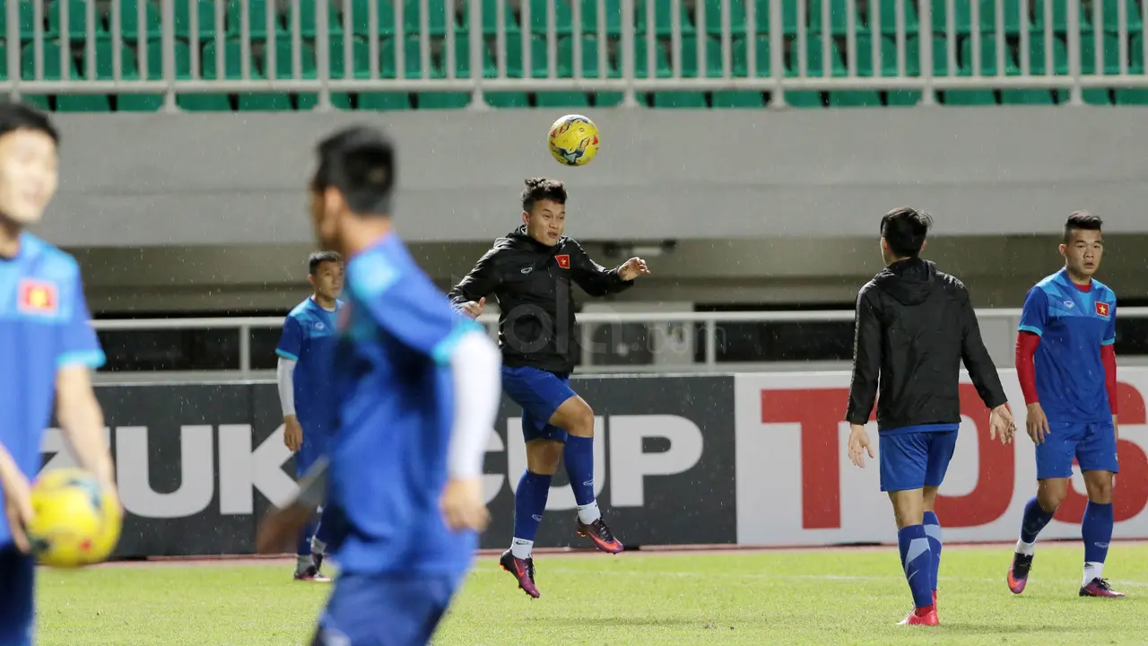 Timnas Vietnam