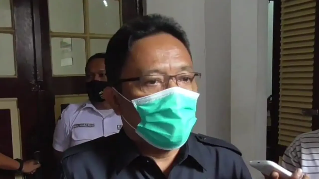 Humas PN Medan, Immanuel Tarigan