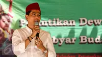 KPK: Kasus M Sanusi Termasuk Bentuk Korupsi Besar