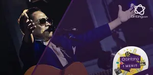 Penyanyi Sandhy Sondoro kembali mencetak prestasi di kancah musik internasional.