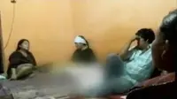 VIDEO: Pembunuhan Sadis Siswi SMP Sandra Yolanda Duha di Medan