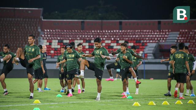 PSM Makassar Vs Yangon United