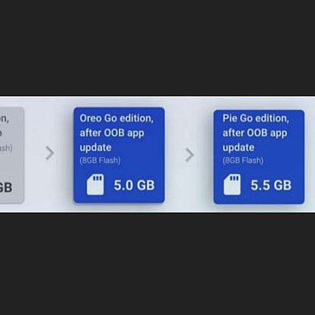 android 9 pie go edition bakal hadir di lebih dari 120 negara tekno liputan6 com