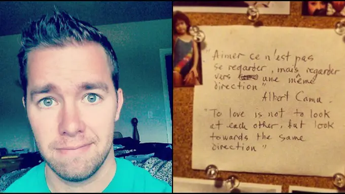 Photo copyright Facebook/Nate Bagley