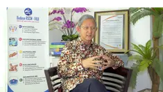 Dokter Bicara Kanker - Upaya Rumah Sakit Terhadap Pengobatan Kanker