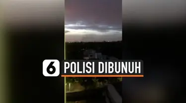 Upaya pembunuhan pada kepala polisi kota Meksiko terjadi hari Jumat (26/7). Kepala polisi terluka kena tembakan, namun 2 pengawalnya tewas dalam insiden ini.