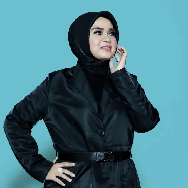 Neng Dessy. (Foto: Dok. Instagram @neng_dessy_)