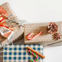 Ilustrasi Hampers Natal/Photo by pvproductions on Freepik