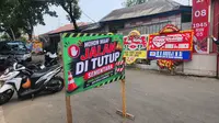 Heboh Pernikahan Anak Anggota DPRD Depok Tutup Akses TPA Cipayung
