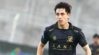 Persebaya Sat Set! Bergerak Merekrut Duo Pilar Madura United, Francisco Rivera dan Malik Risaldi