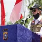 Gubernur Riau Syamsuar. (Liputan6.com/MCRiau)