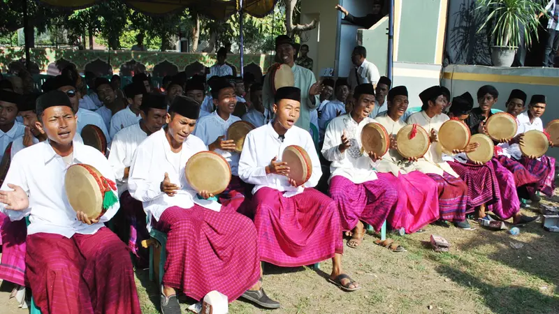 Mengenal Sumbawa Lebih Dekat Lewat Festival Moyo