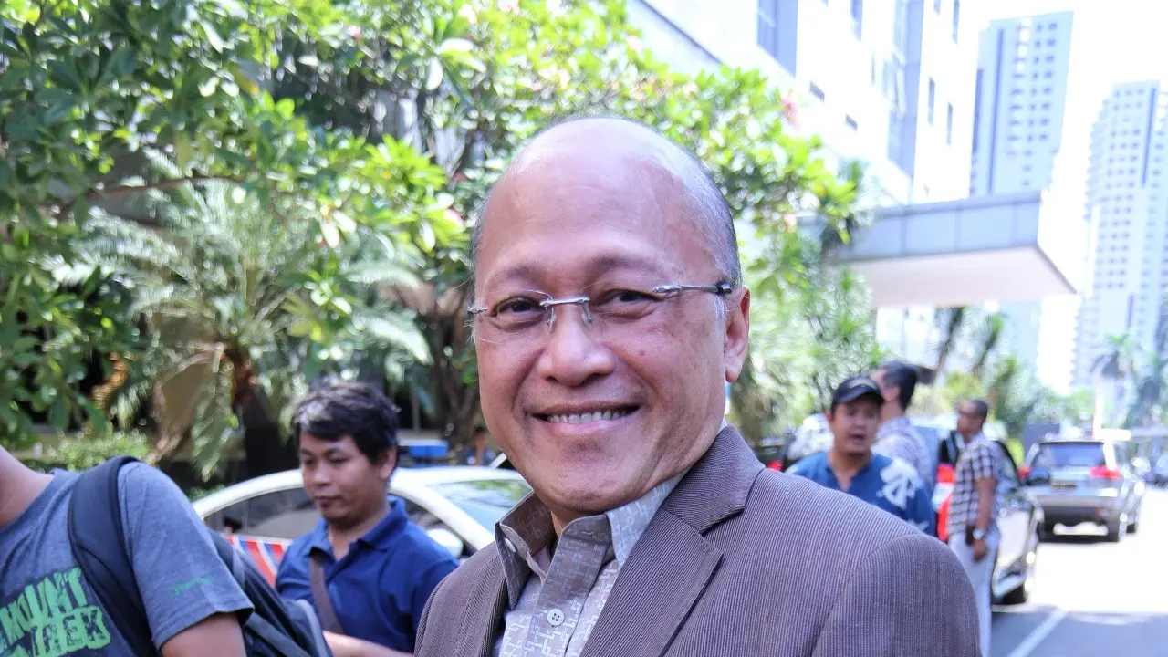 [Bintang] Mario Teguh